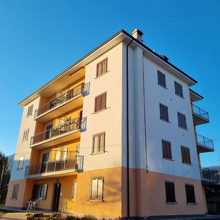 Mun Apartment - Major Unforgettable Nights Fuipiano Valle Imagna Eksteriør bilde