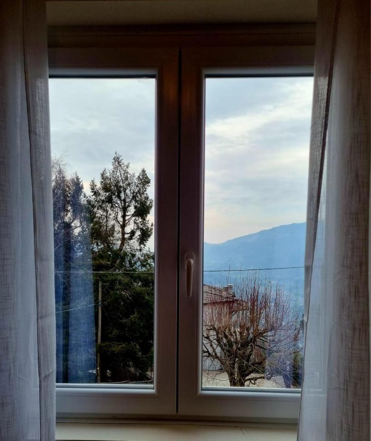 Mun Apartment - Major Unforgettable Nights Fuipiano Valle Imagna Eksteriør bilde