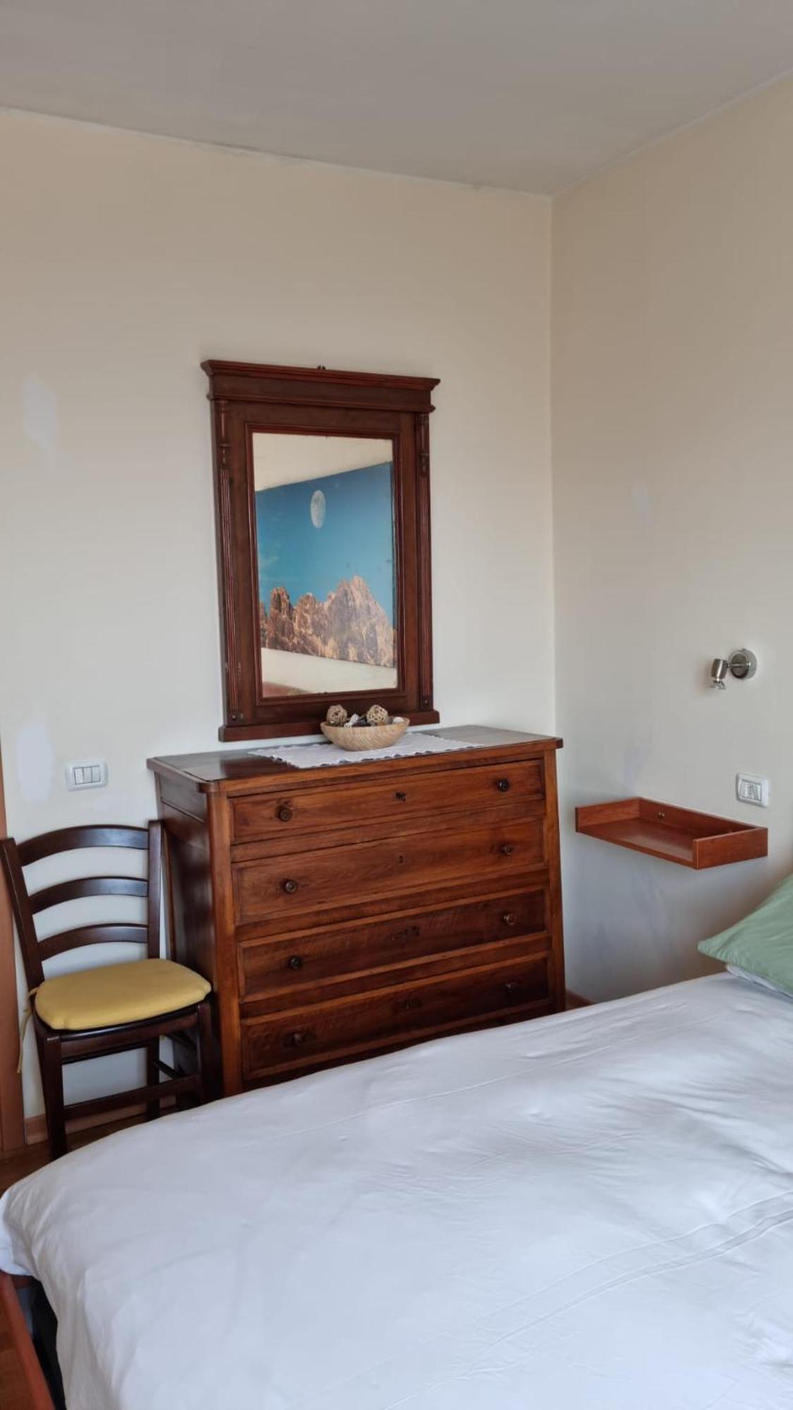 Mun Apartment - Major Unforgettable Nights Fuipiano Valle Imagna Eksteriør bilde