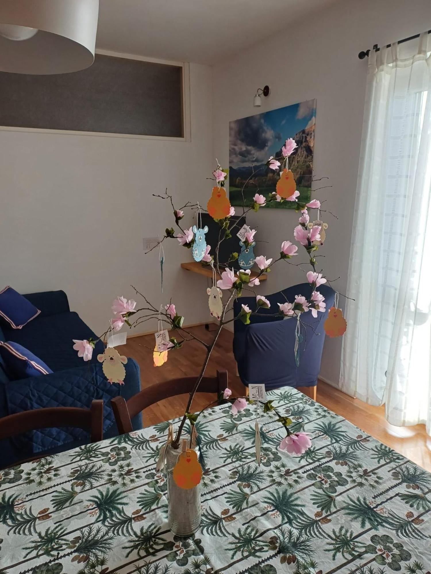 Mun Apartment - Major Unforgettable Nights Fuipiano Valle Imagna Eksteriør bilde