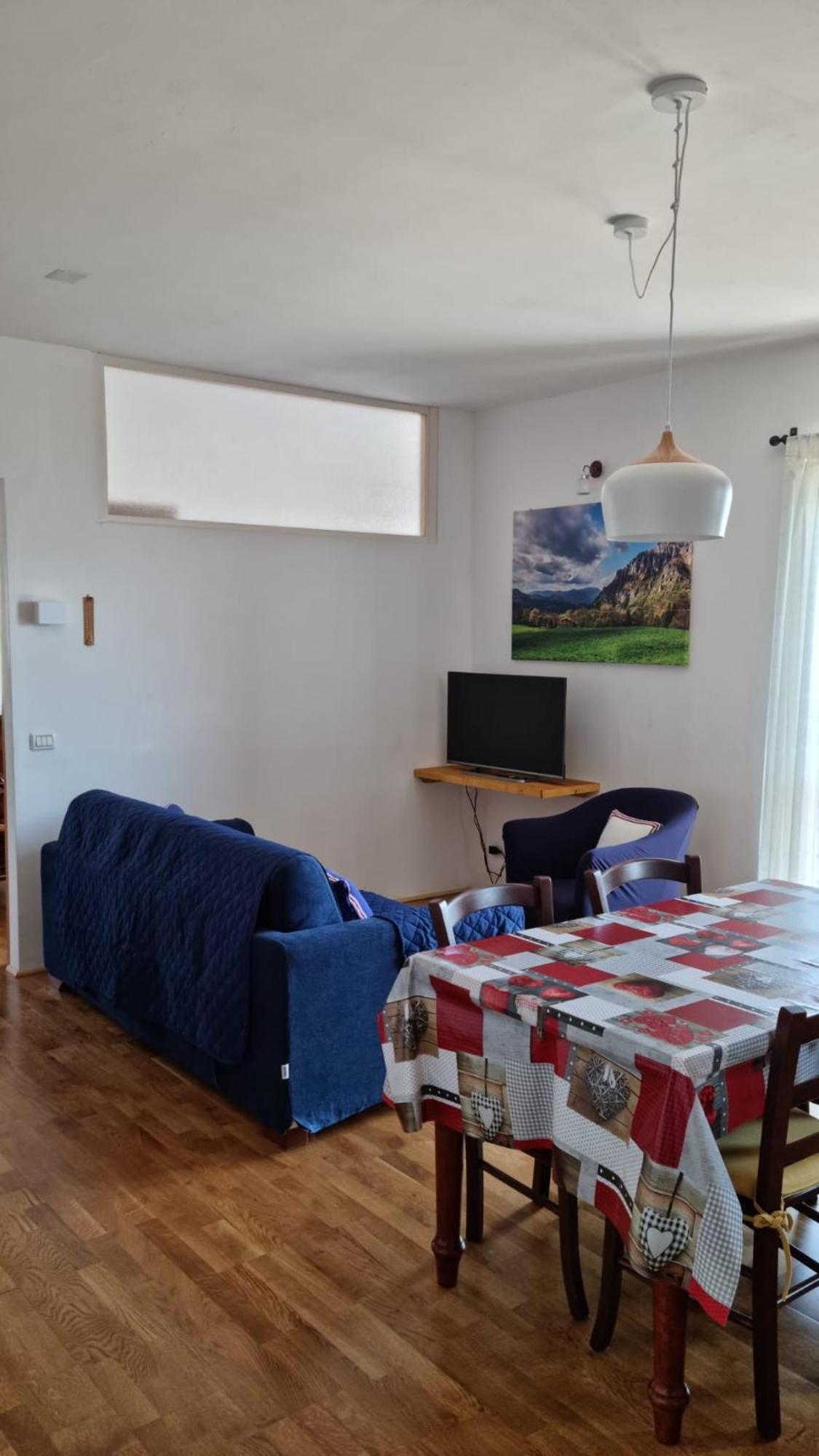 Mun Apartment - Major Unforgettable Nights Fuipiano Valle Imagna Eksteriør bilde